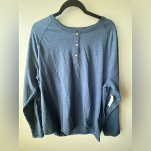 Amazon Essentials Mens Long sleeve shirt